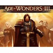 Ключ игры Age of Wonder III (для ПК)